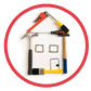 Feng Shui Haus planen